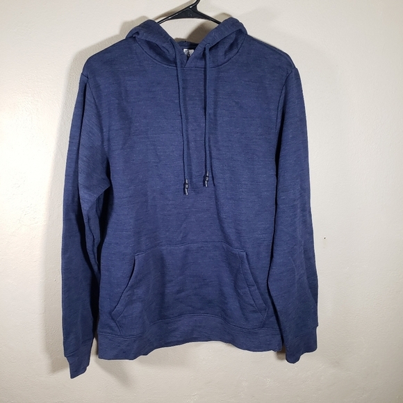 Evergreen Womens Hoodie Size Small - Picture 2 of 3